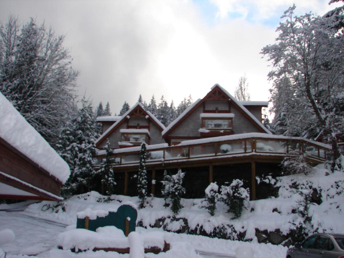 Sunshine Coast Resort Madeira Park Exterior foto